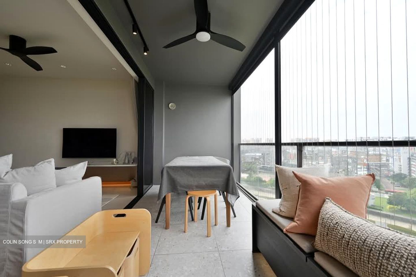 The Antares (D14), Apartment #583995511